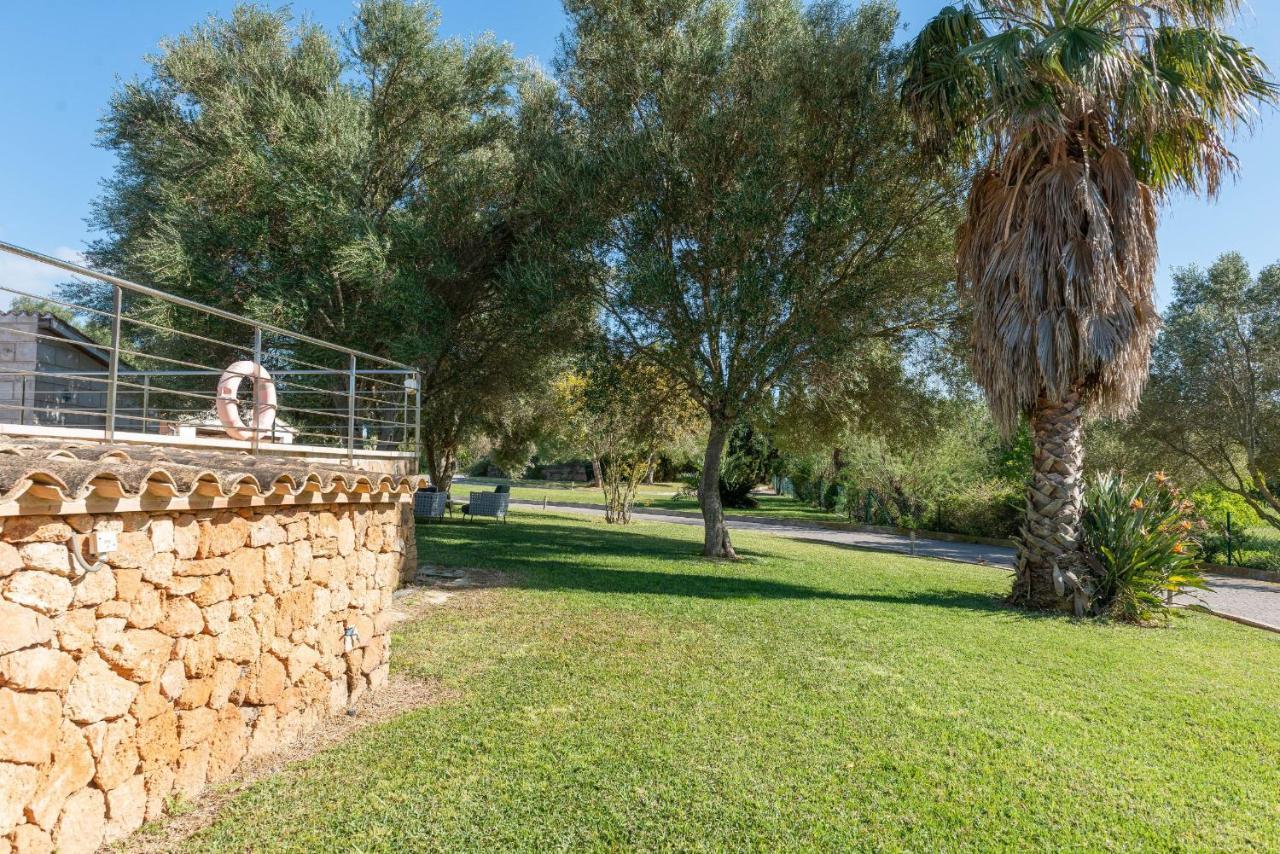 Sa Cova - Villa Alcudia (Mallorca)