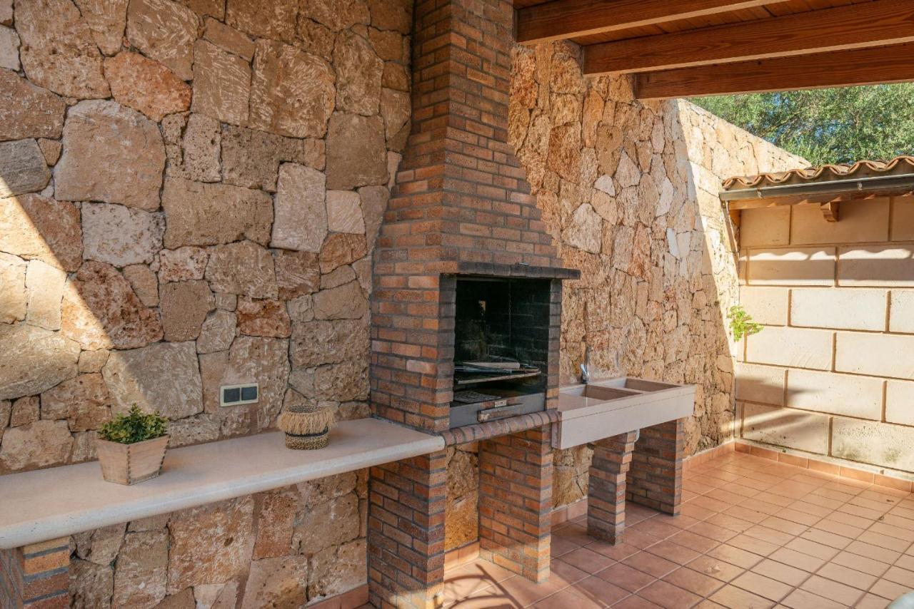 Villa Sa Cova - Alcudia (Mallorca)
