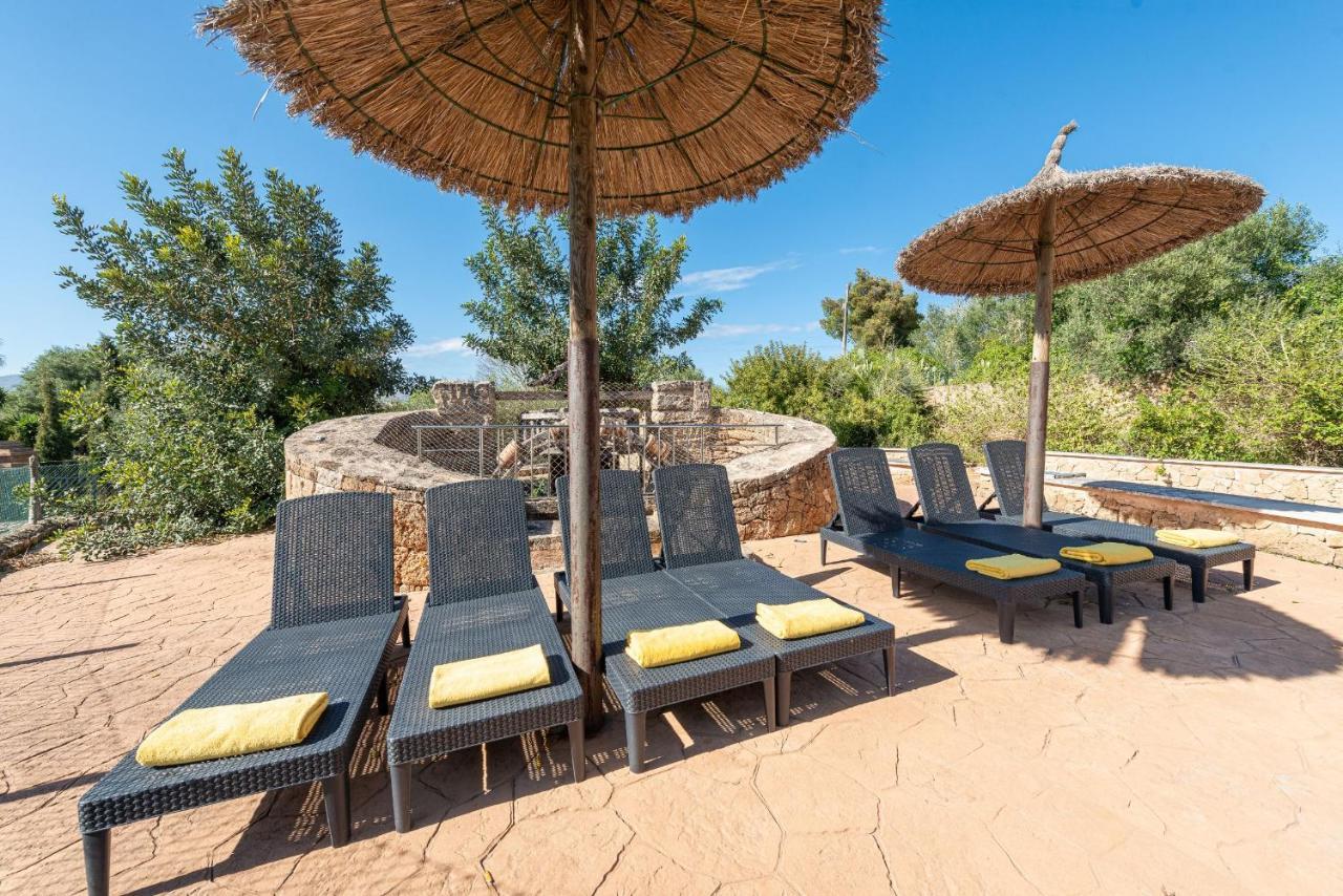 Sa Cova - Villa Alcudia (Mallorca)