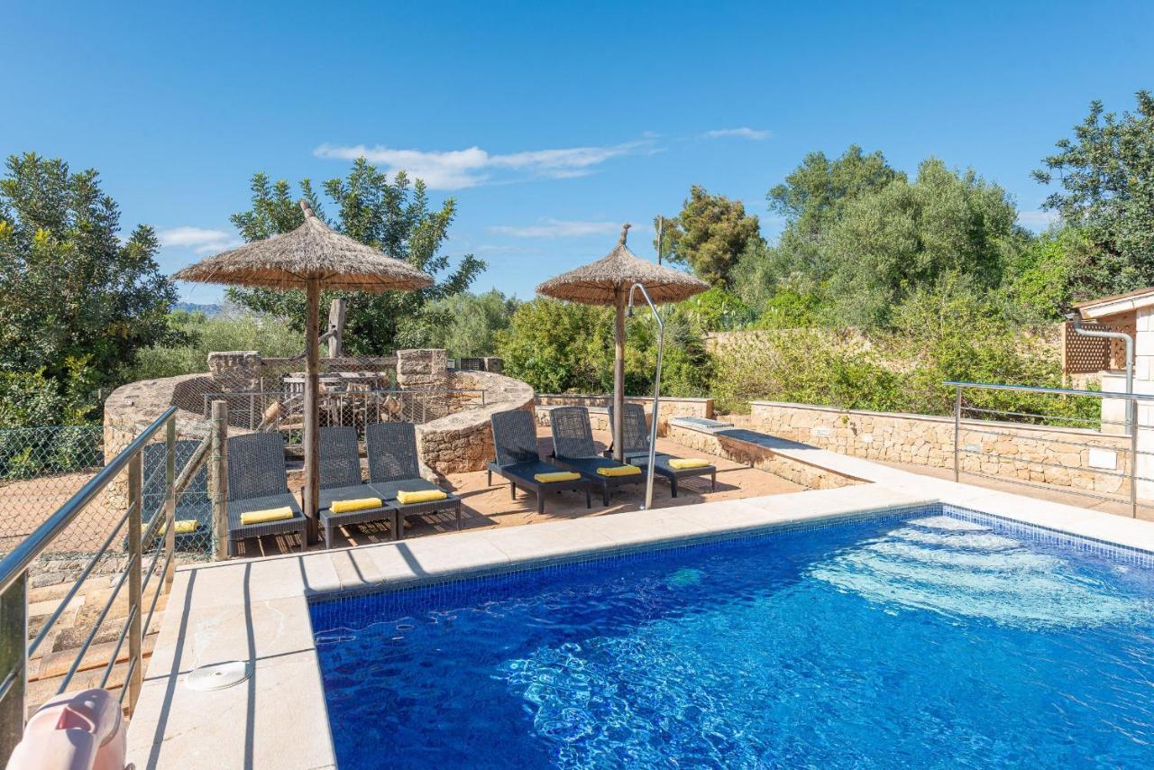 Villa Sa Cova - Alcudia (Mallorca)