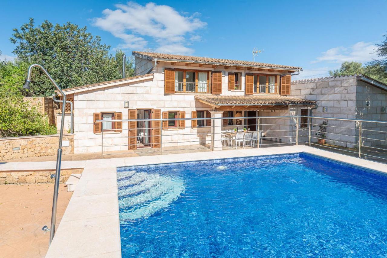 Villa Sa Cova - Alcudia (Mallorca)