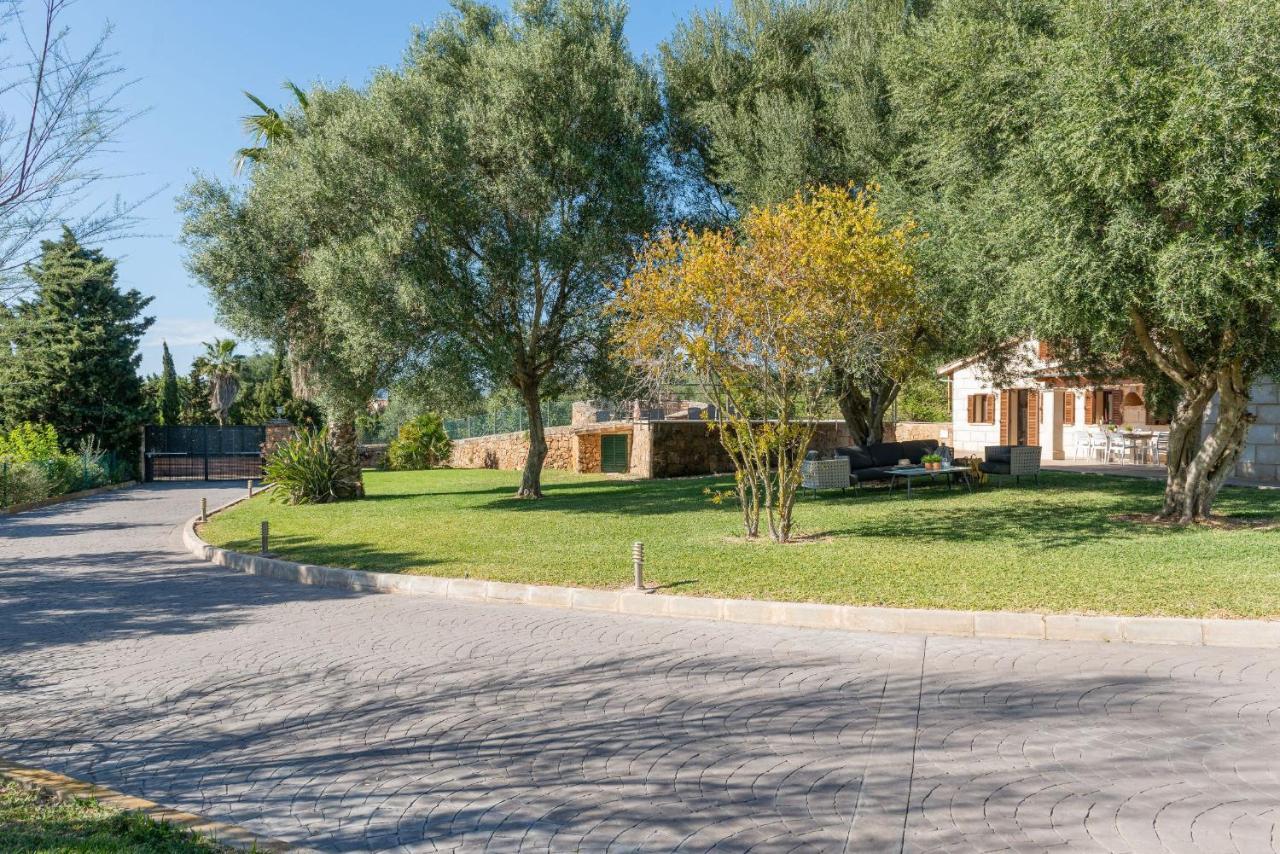 Sa Cova - Villa Alcudia (Mallorca)