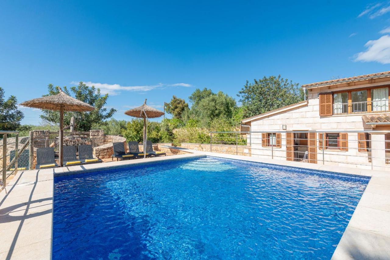 Sa Cova - Alcudia (Mallorca)