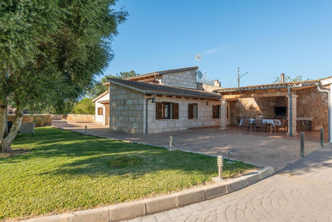 Sa Cova - Villa Alcudia (Mallorca)
