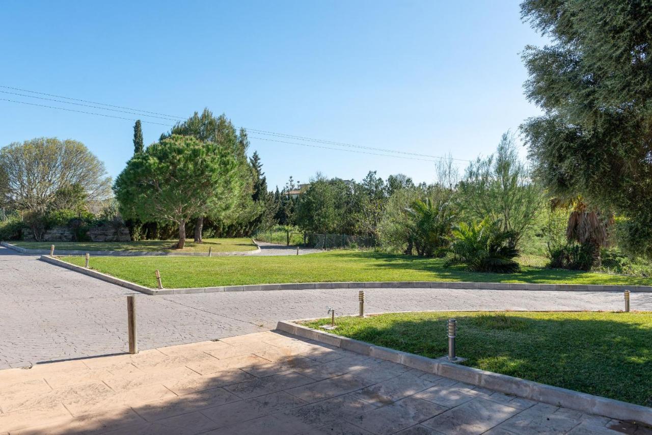 Sa Cova - Villaer