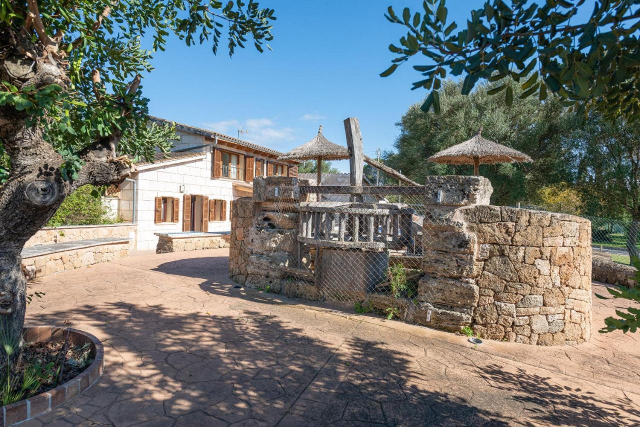 Villaer Sa Cova - *