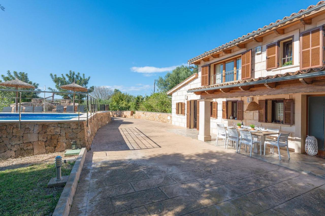 Villaer Sa Cova - *